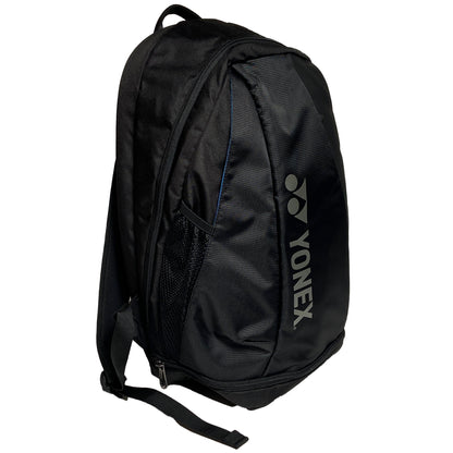 Yonex Pro Backpack Medium (BAG92412M) Black Yonex Pro Backpack Medium (BAG92412M) Black