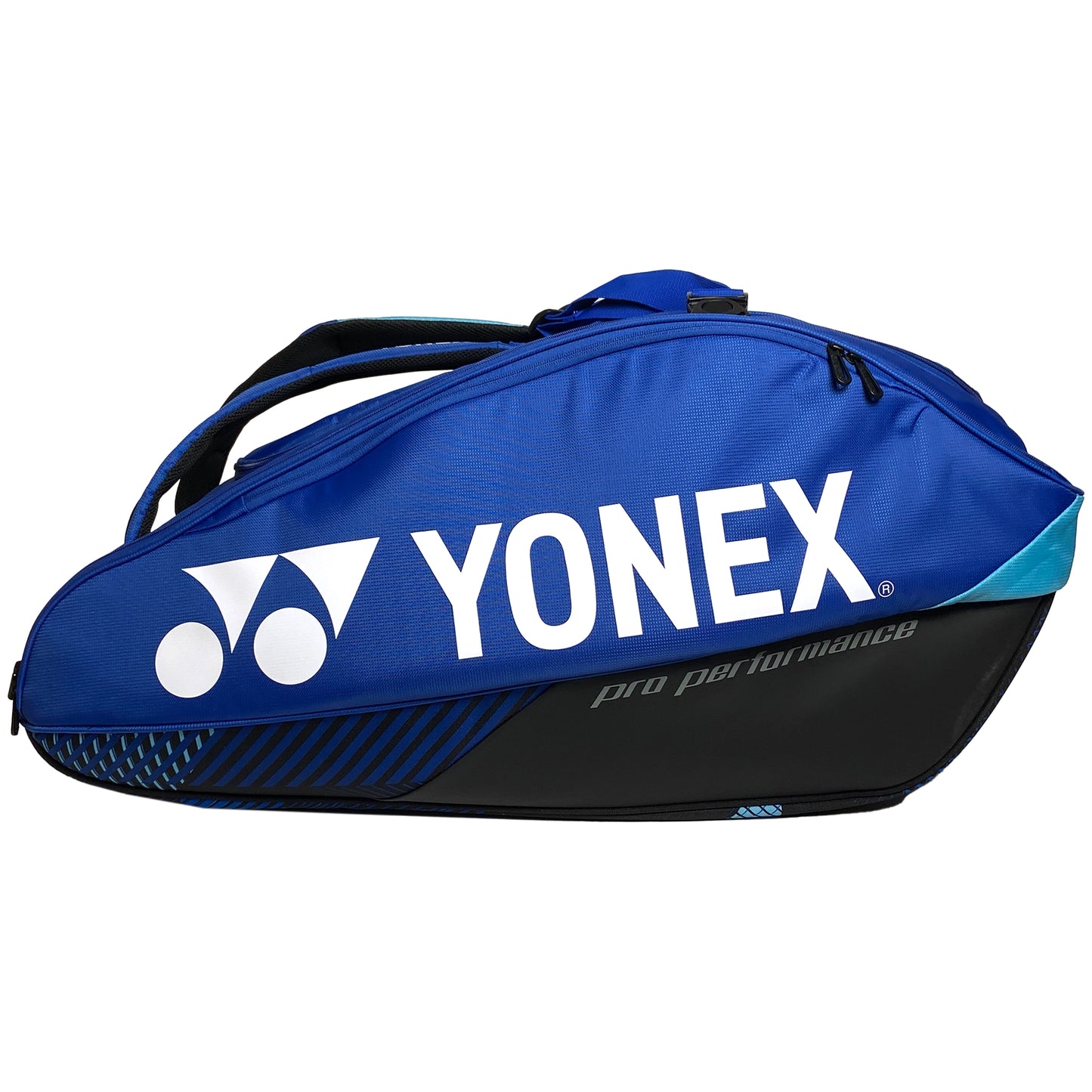 Yonex Sac Pro Racquet 12R (BAG924212) Bleu