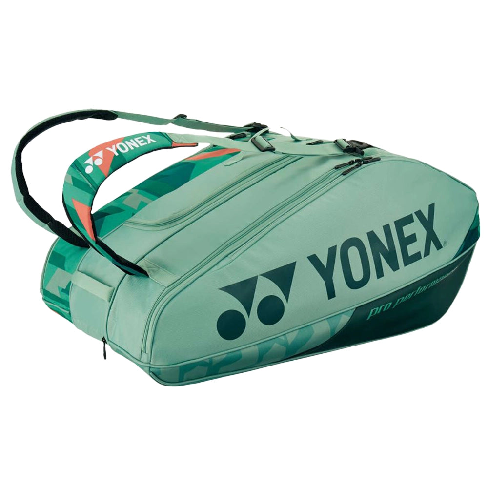 Yonex Sac Pro Racquet 12R (BAG924212) Vert