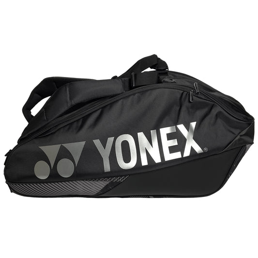 Yonex Pro Racquet Bag 6R (BAG92426) Black