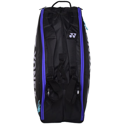 Yonex Sac Pro Racquet 6R (BAG92426) Noir/Argent