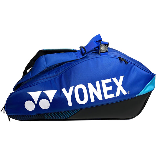 Yonex Pro Racquet Bag 6R (BAG92426) Cobalt Blue