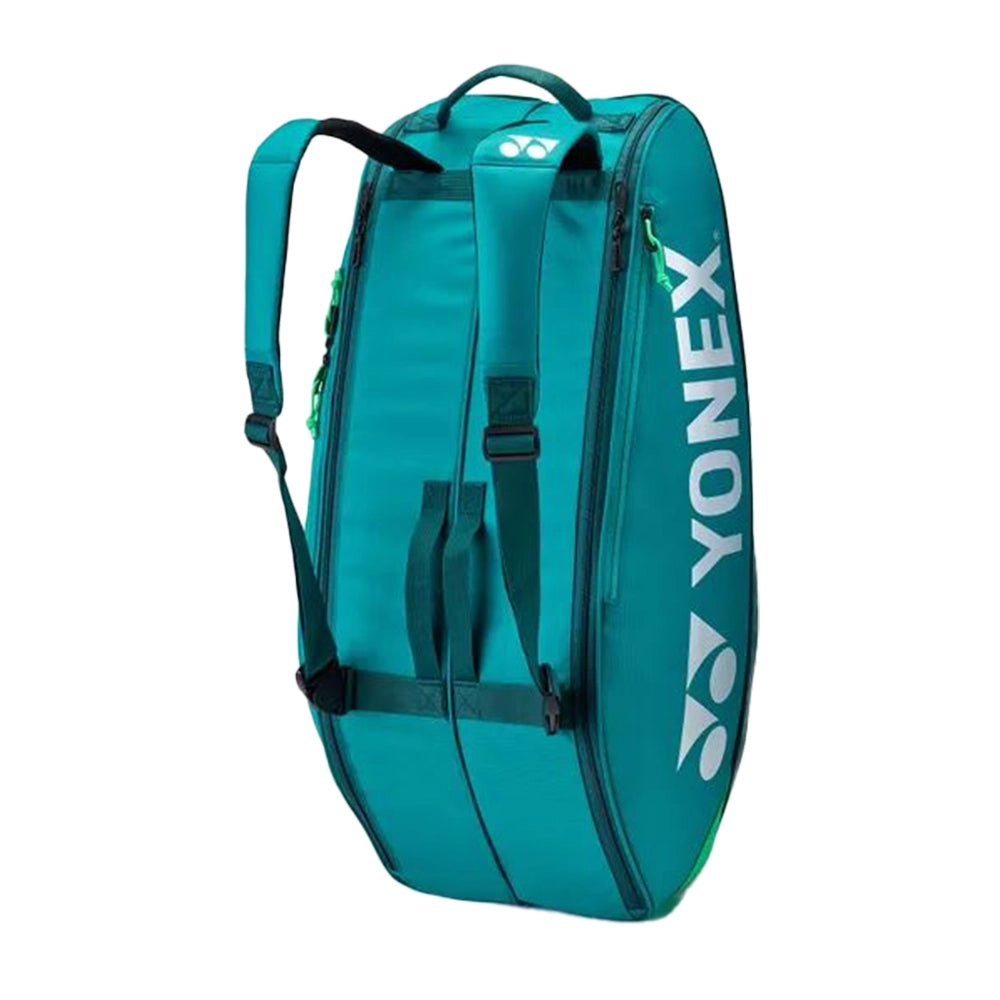 Yonex Pro Racquet Bag 6R (BAG92426) Dark Green