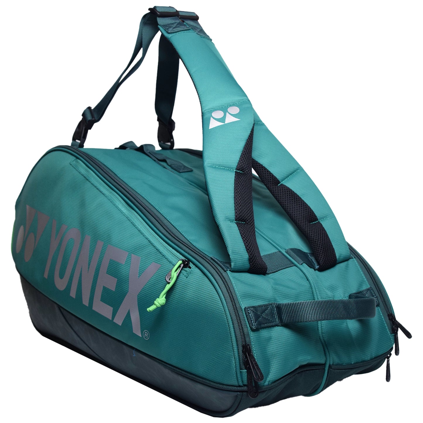 Yonex Pro Racquet Bag 6R (BAG92426) Dark Green