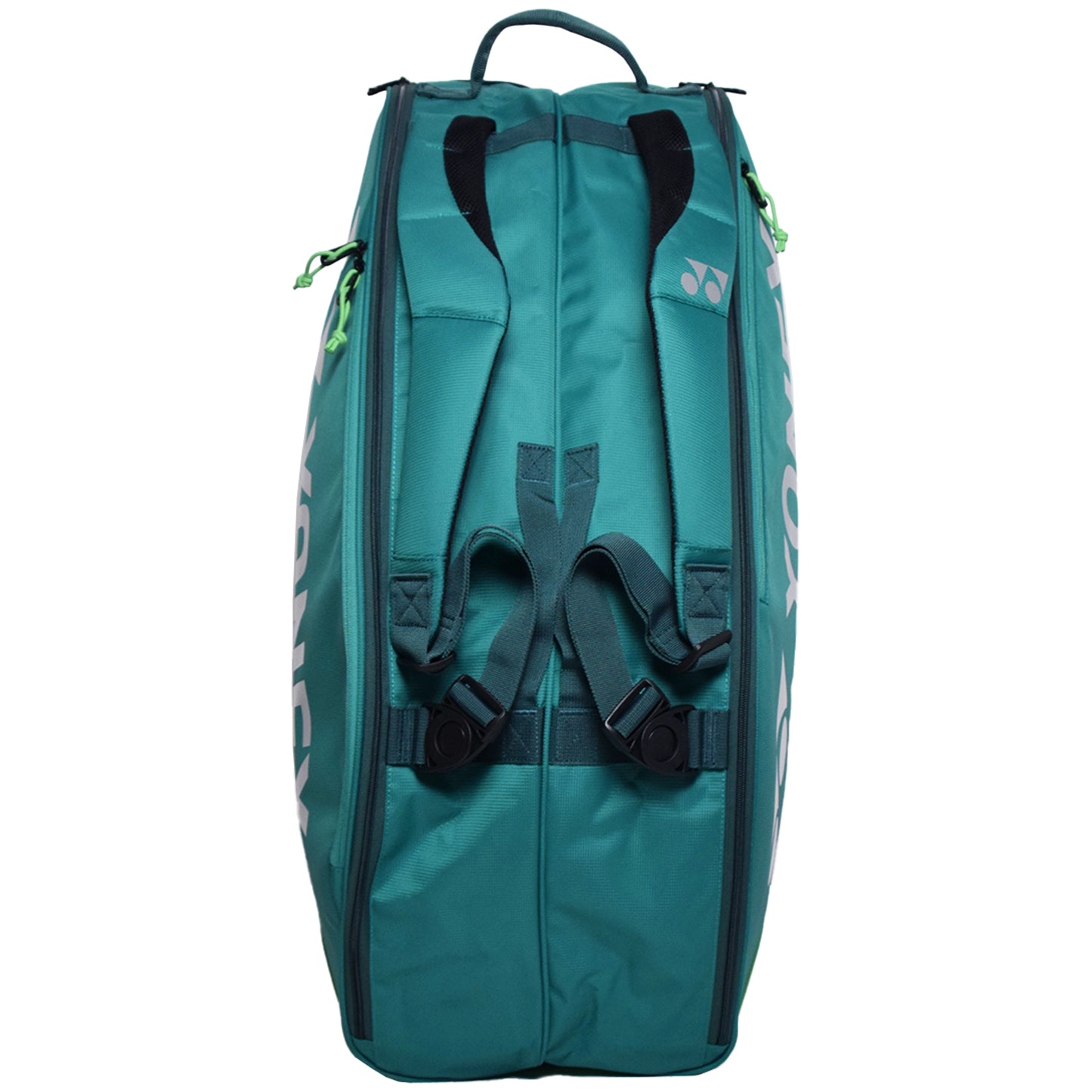 Yonex Pro Racquet Bag 6R (BAG92426) Dark Green