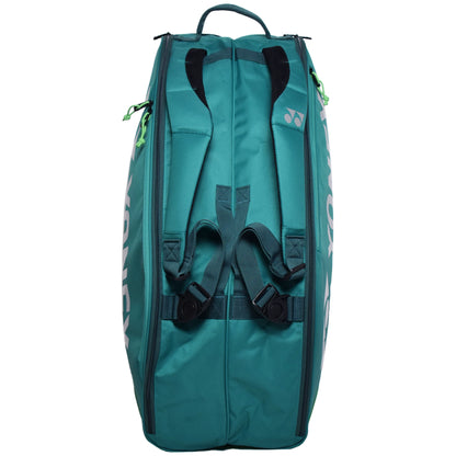 Yonex Pro Racquet Bag 6R (BAG92426) Dark Green