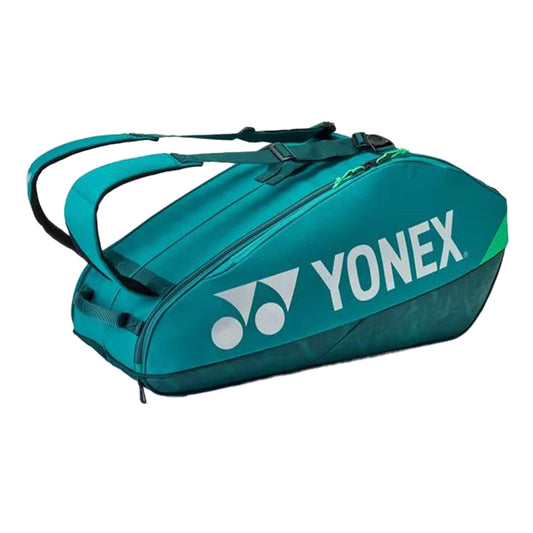 Yonex Pro Racquet Bag 6R (BAG92426) Dark Green