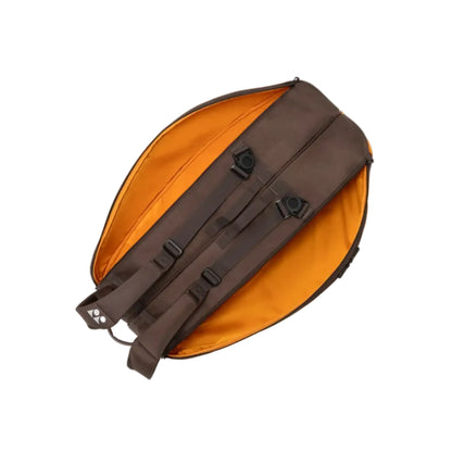 Yonex Sac Pro Racquet 6R (BAG92426) Brun Espresso
