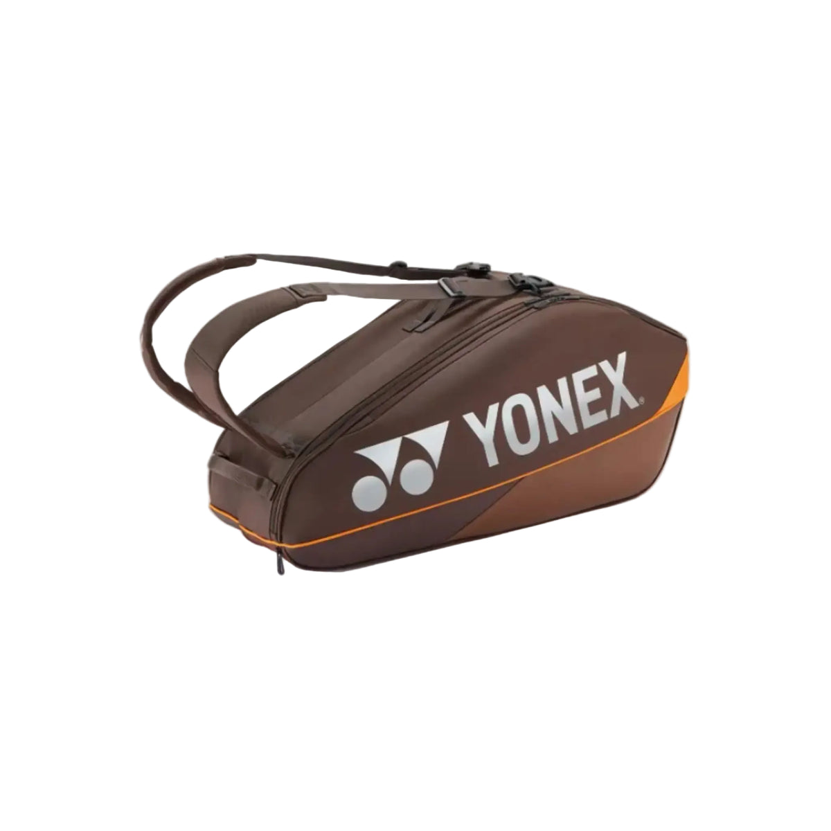 Yonex Sac Pro Racquet 6R (BAG92426) Brun Espresso