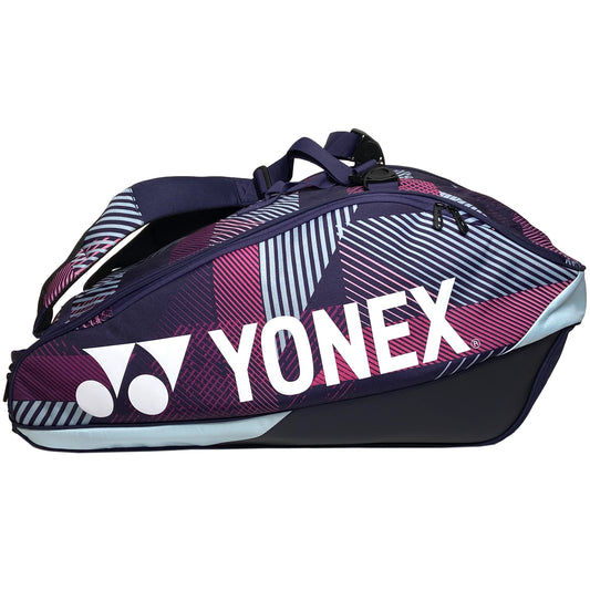 Yonex Pro Racquet Bag 6R (BAG92426) Grape