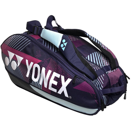 Yonex Sac Pro Racquet 6R (BAG92426) Violet