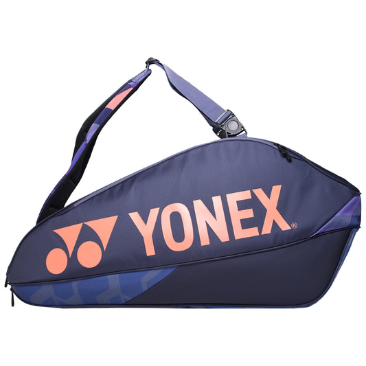 Yonex Pro Racquet Bag 6R (BAG92426) Midnight Navy