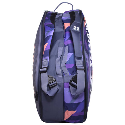 Yonex Sac Pro Racquet 6R (BAG92426) Marine