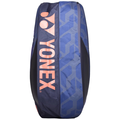 Yonex Sac Pro Racquet 6R (BAG92426) Marine