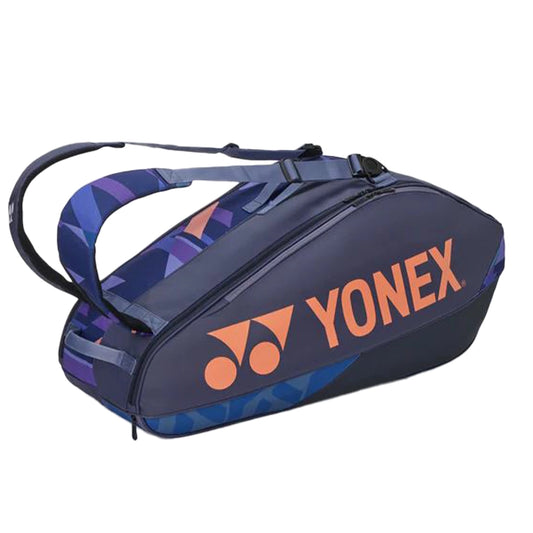 Yonex Sac Pro Racquet 6R (BAG92426) Marine