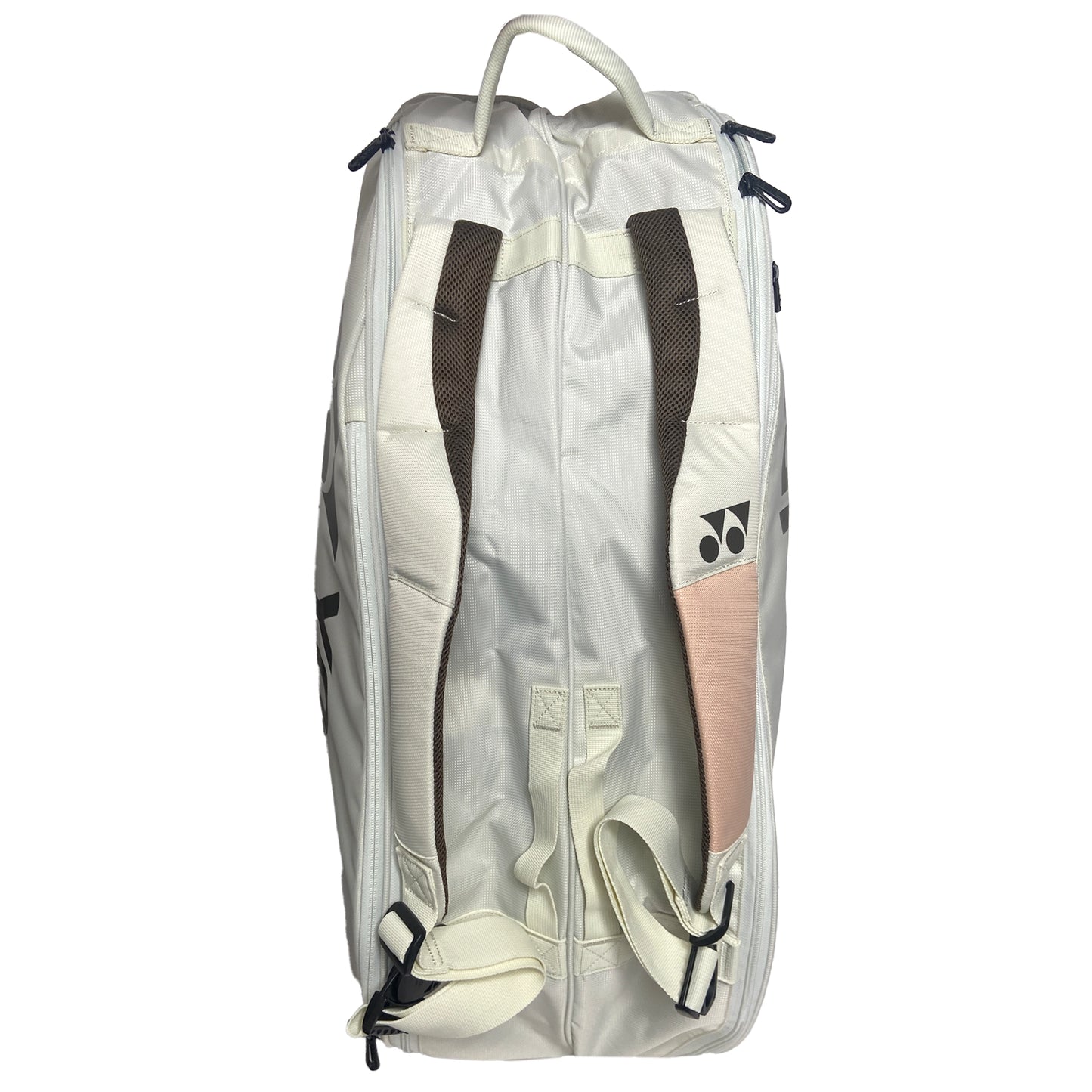 Yonex Pro Racquet Bag 6R (BAG92426) Sand Beige