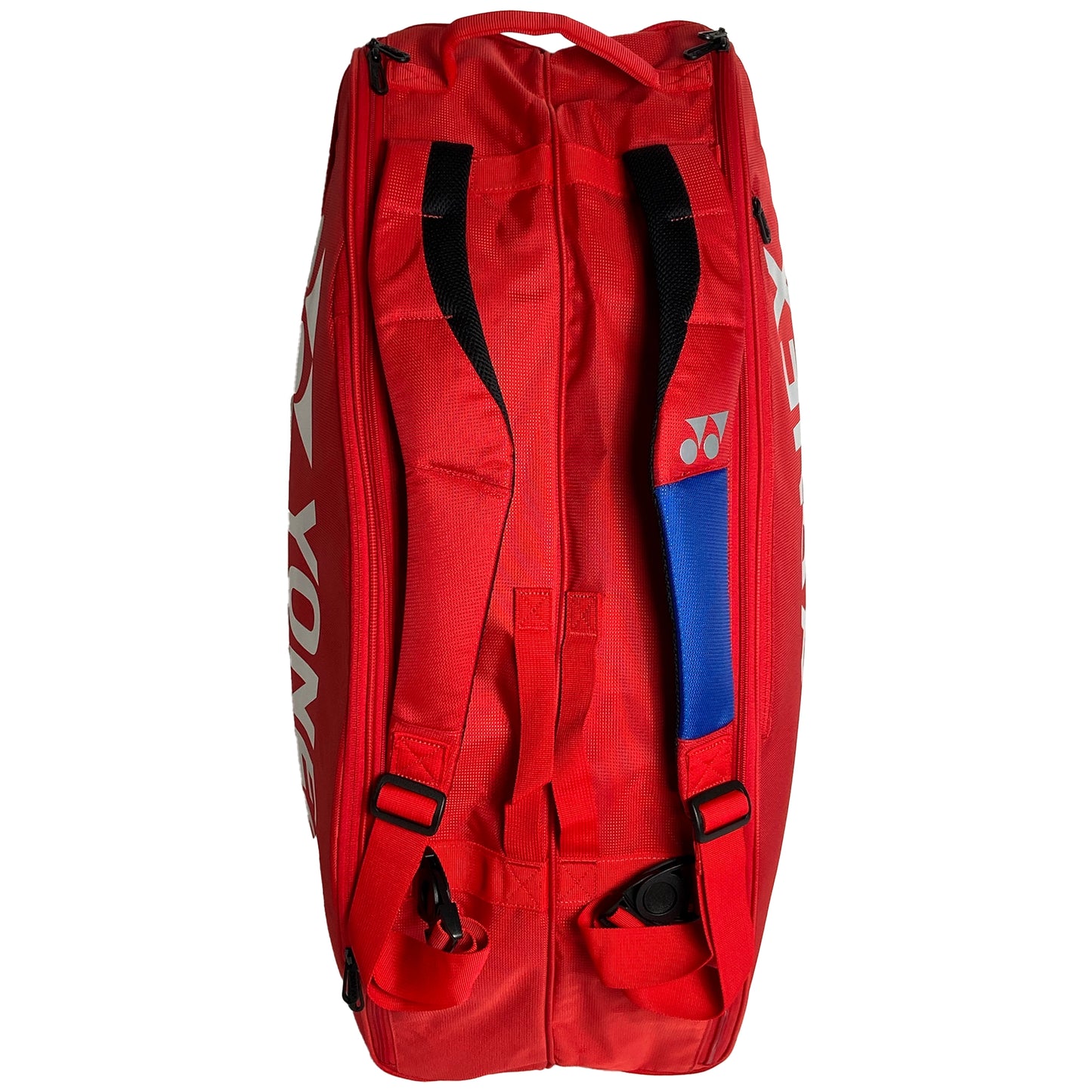 Yonex Pro Racquet Bag 6R (BAG92426) Scarlet