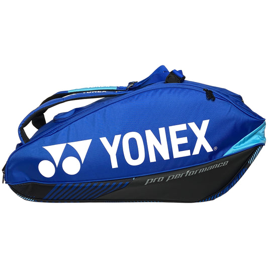 Yonex Sac Pro Racquet 9R (BAG92429) Bleu