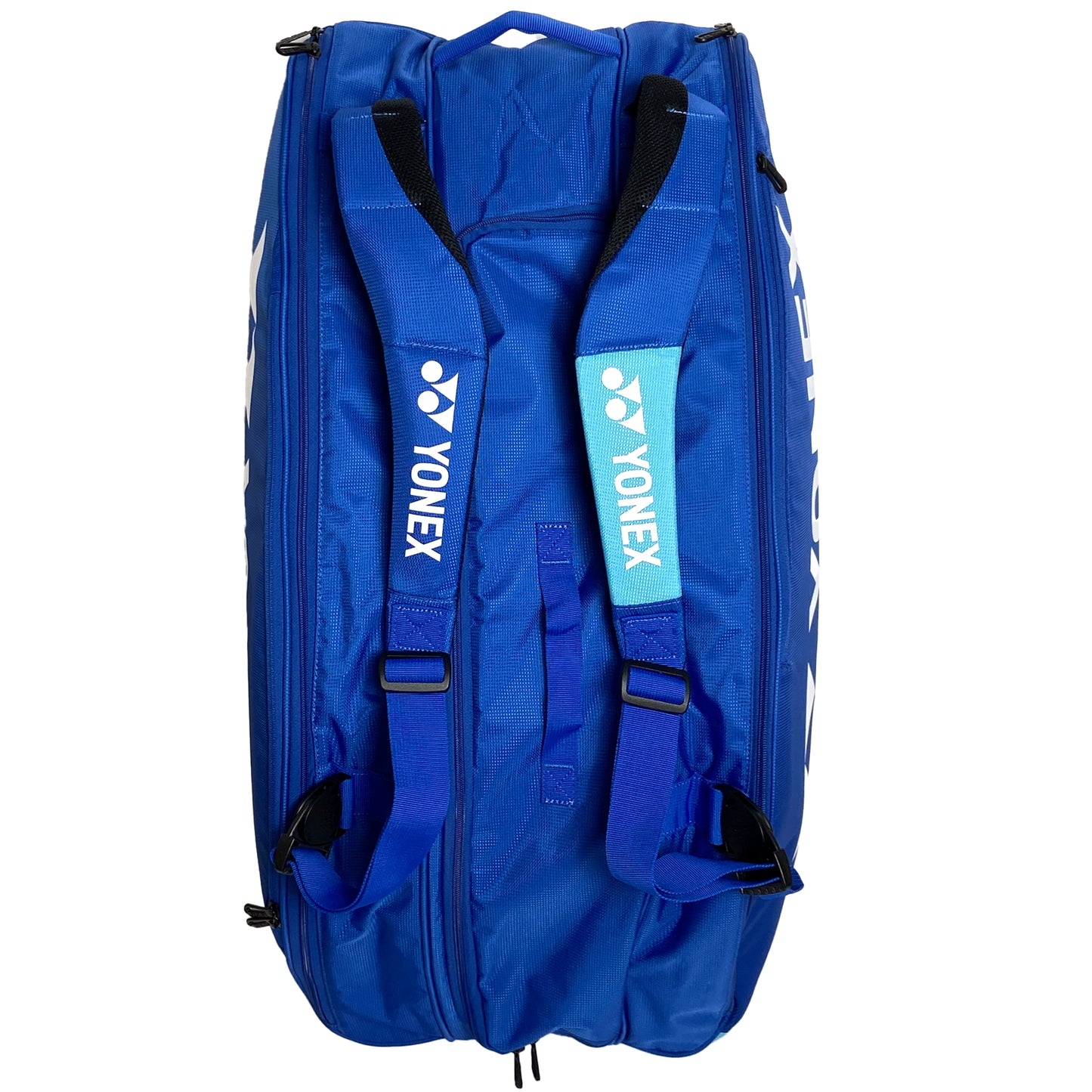 Yonex Pro Racquet Bag 9R (BAG92429) Cobalt Blue