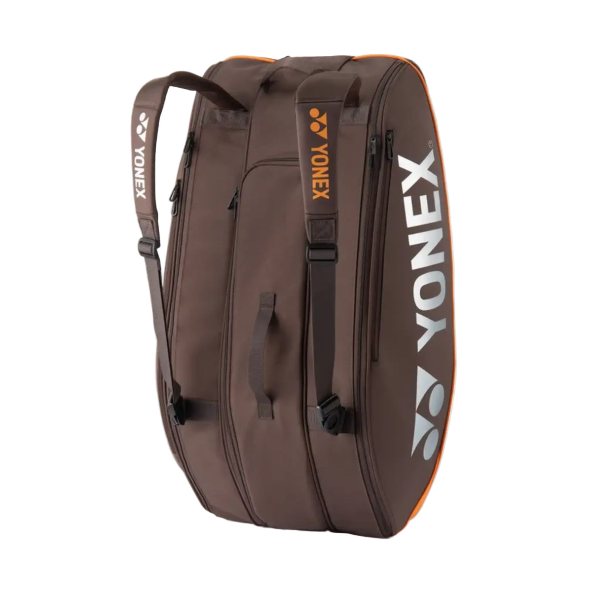 Yonex Sac Pro Racquet 9R (BAG92429) Brun Espresso