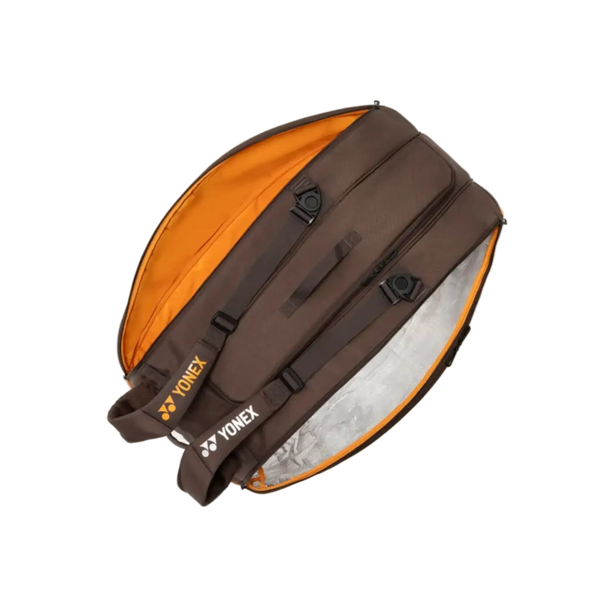 Yonex Sac Pro Racquet 9R (BAG92429) Brun Espresso
