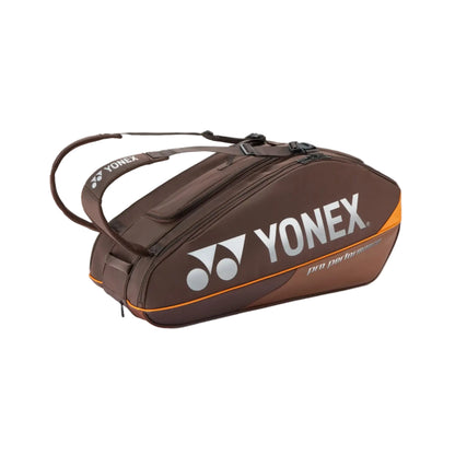 Yonex Sac Pro Racquet 9R (BAG92429) Brun Espresso