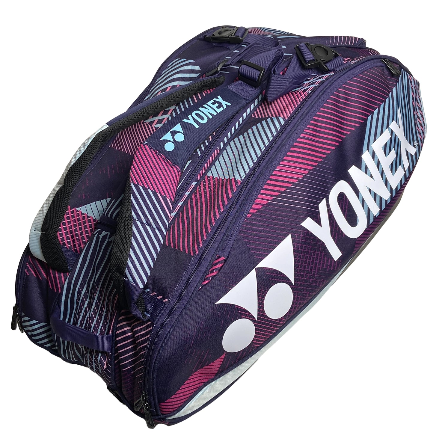 Yonex Sac Pro Racquet 9R (BAG92429) Violet