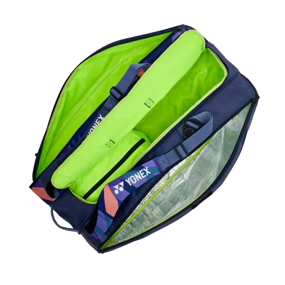 Yonex Sac Pro Racquet 9R (BAG92429) Marine