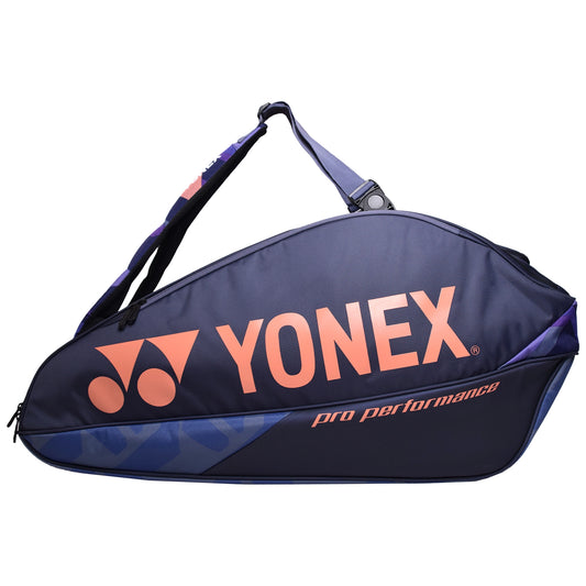 Yonex Pro Racquet Bag 9R (BAG92429) Midnight Navy