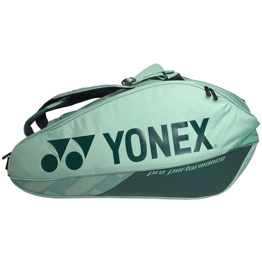 Yonex Pro Racquet Bag 9R (BAG92429) Olive Green