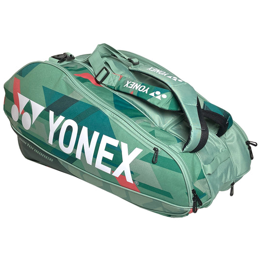 Yonex Sac Pro Racquet 9R (BAG92429) Vert