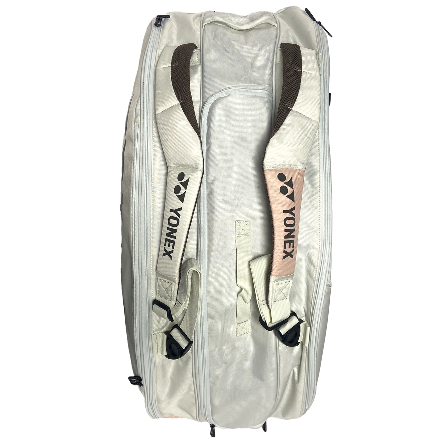 Yonex Pro Racquet Bag 9R (BAG92429) Sand Beige