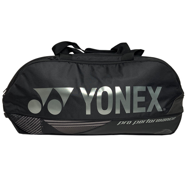 Yonex Pro Tournament Bag (BAG92431W) Black