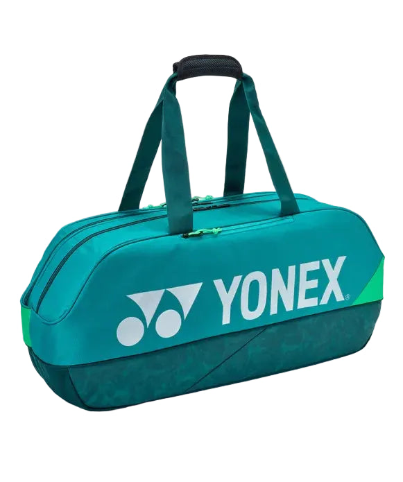 Yonex Pro Tournament Bag (BAG92431W) Dark Green - Tenniszon