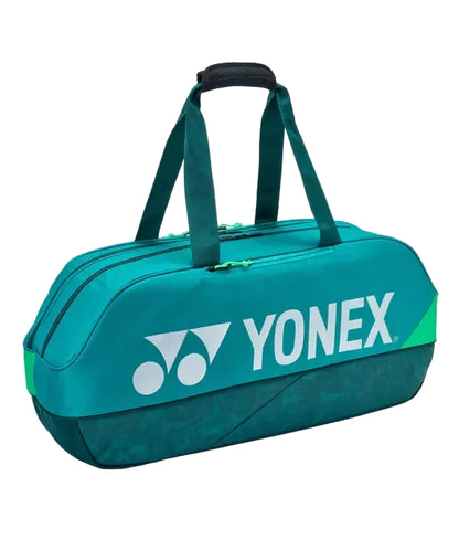 Yonex Pro Tournament Bag (BAG92431W) Dark Green - Tenniszon