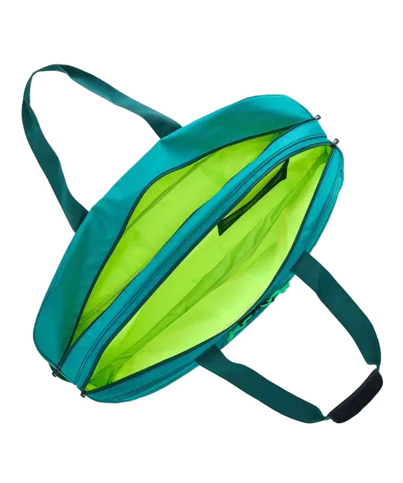 Yonex Pro Tournament Bag (BAG92431W) Dark Green - Tenniszon