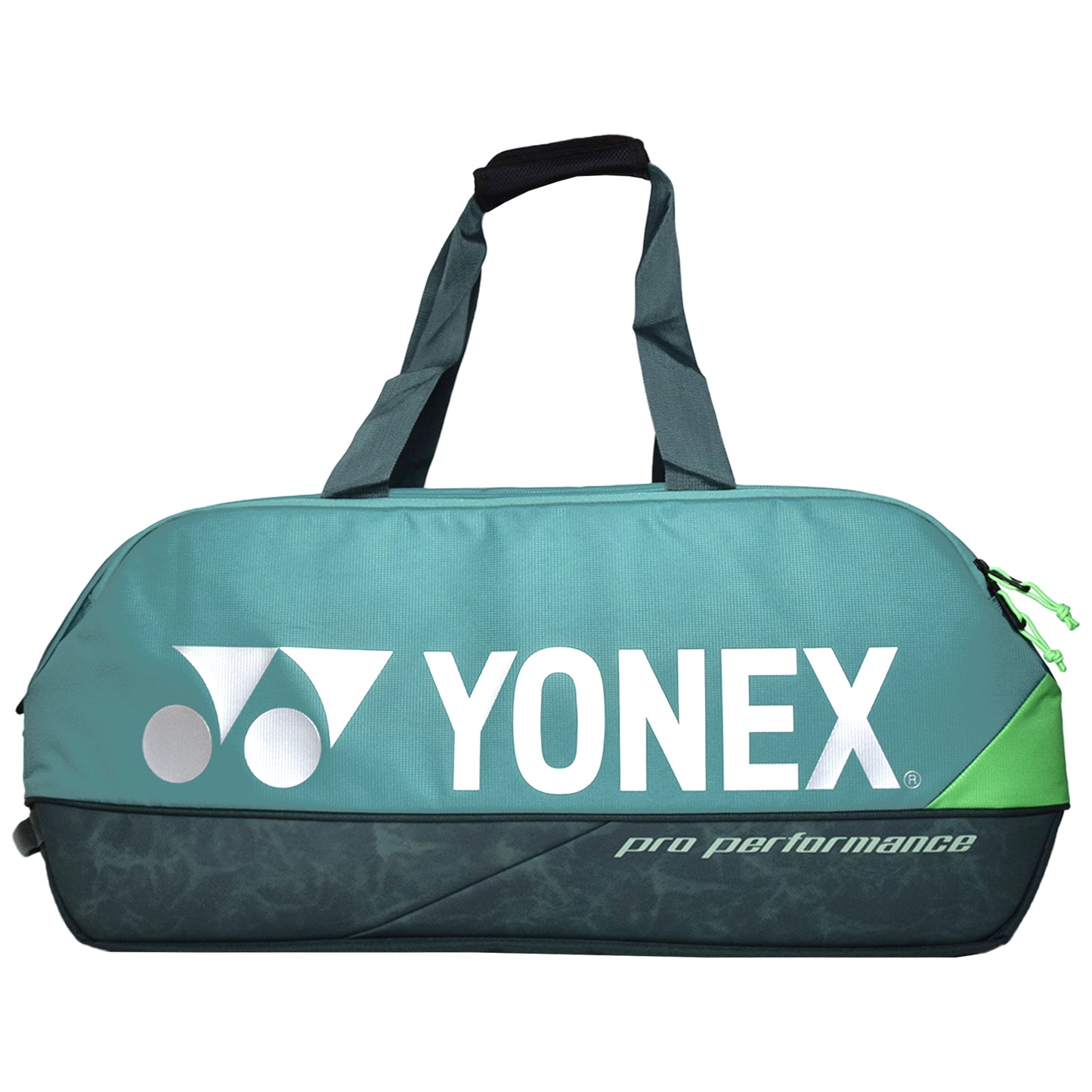 Yonex Pro Tournament Bag (BAG92431W) Dark Green