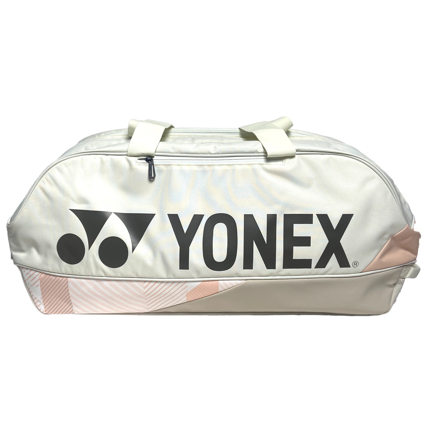 Yonex Pro Tournament Bag (BAG92431W) Sand Beige