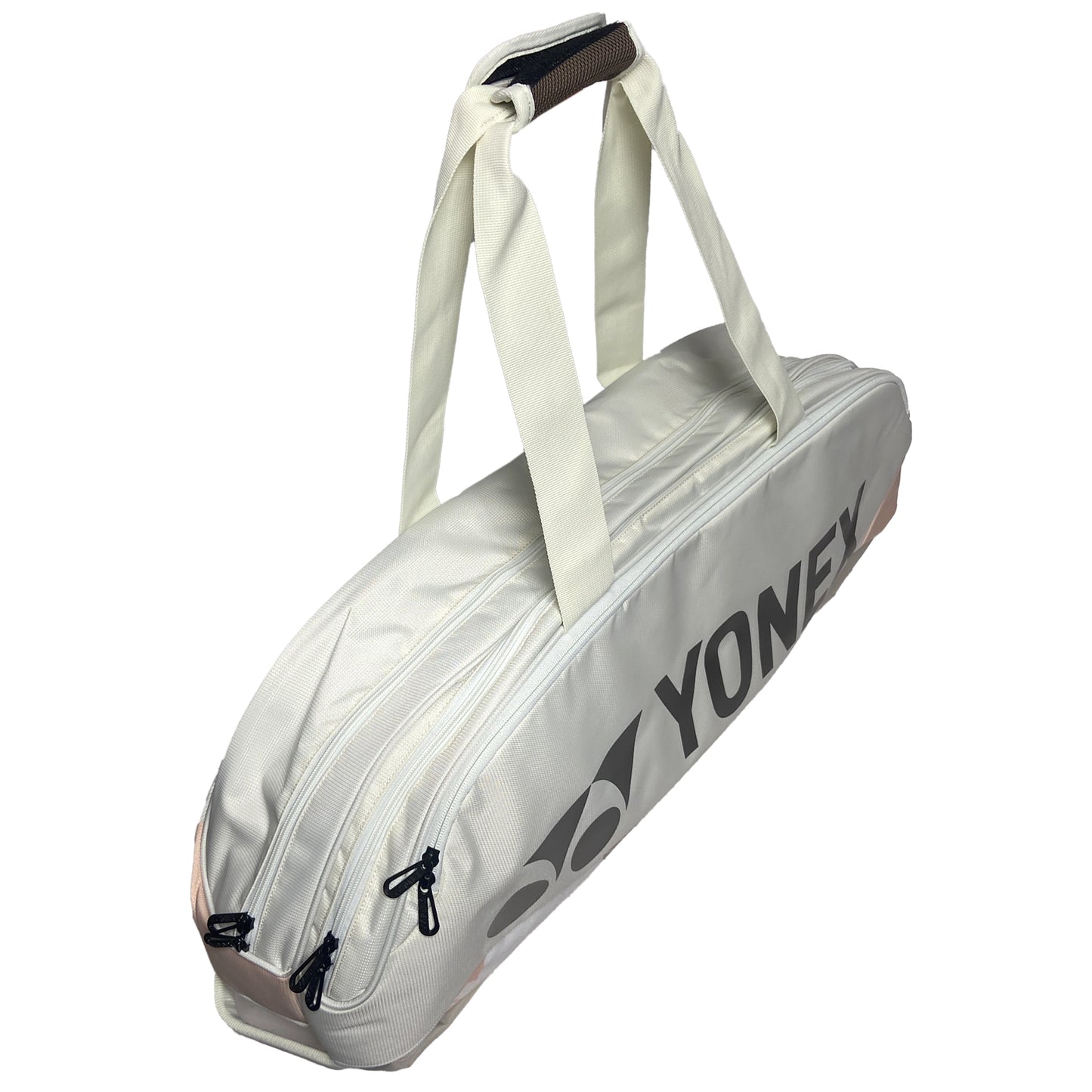 Yonex Sac Pro Tournament (BAG92431W) Beige