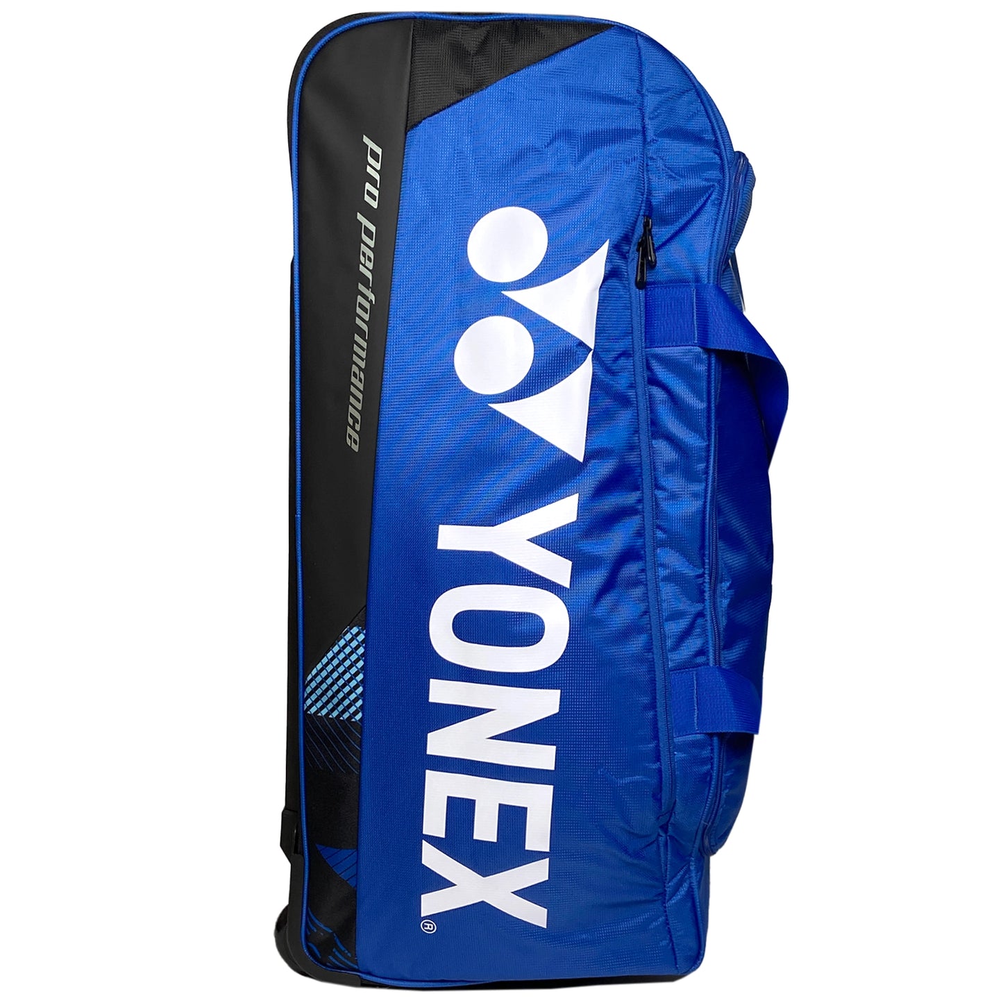 Yonex Pro Trolley Bag (BAG92432) Cobalt Blue