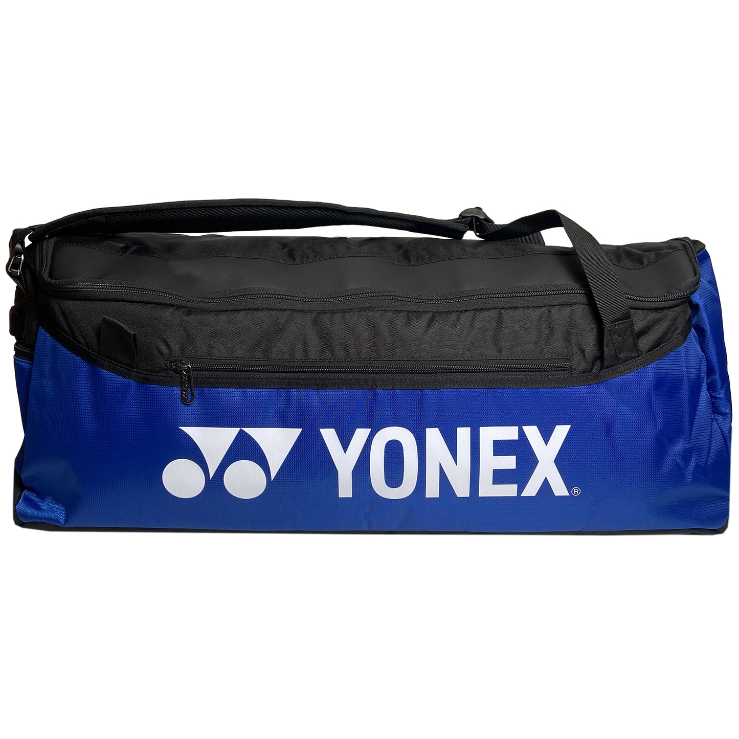 Yonex sac Pro 2-Way Duffle (BAG92436) Bleu