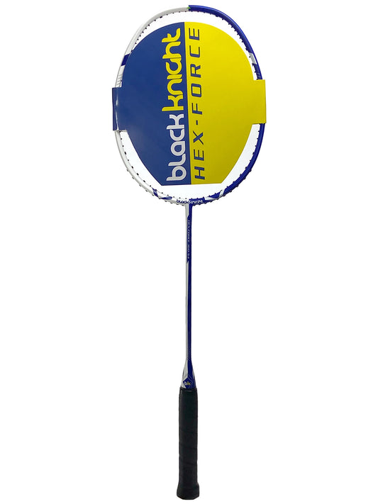 Black Knight Hex-Force 360-S4 Blanc/Marine