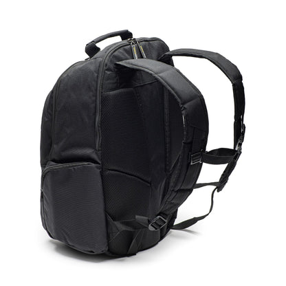 Black Knight sac à dos Performance Noir