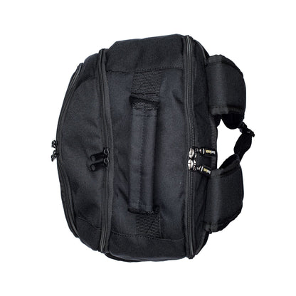 Black Knight sac à dos Performance Noir