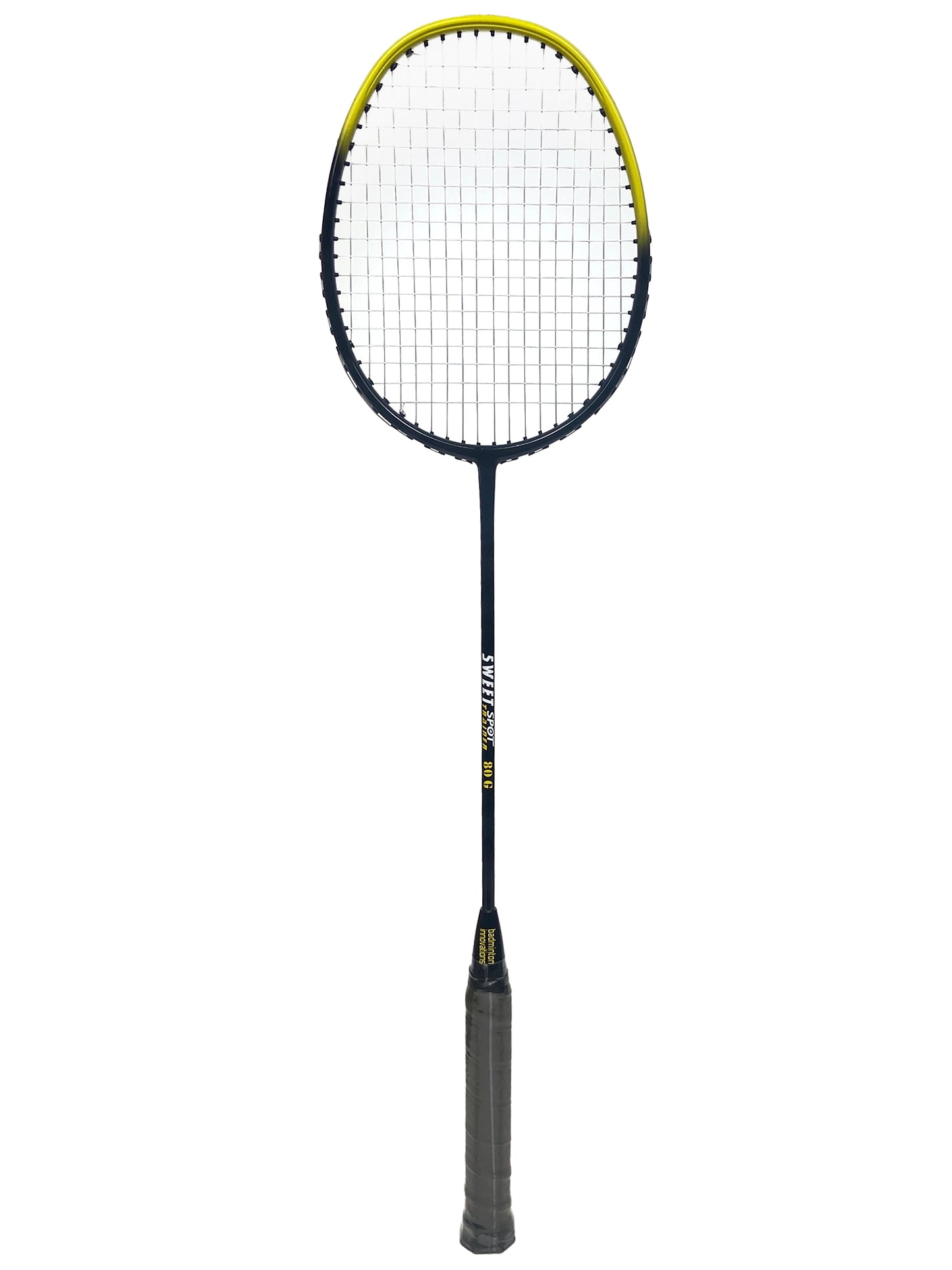 Badminton Innovations Sweet Spot Trainer Strung - 80g