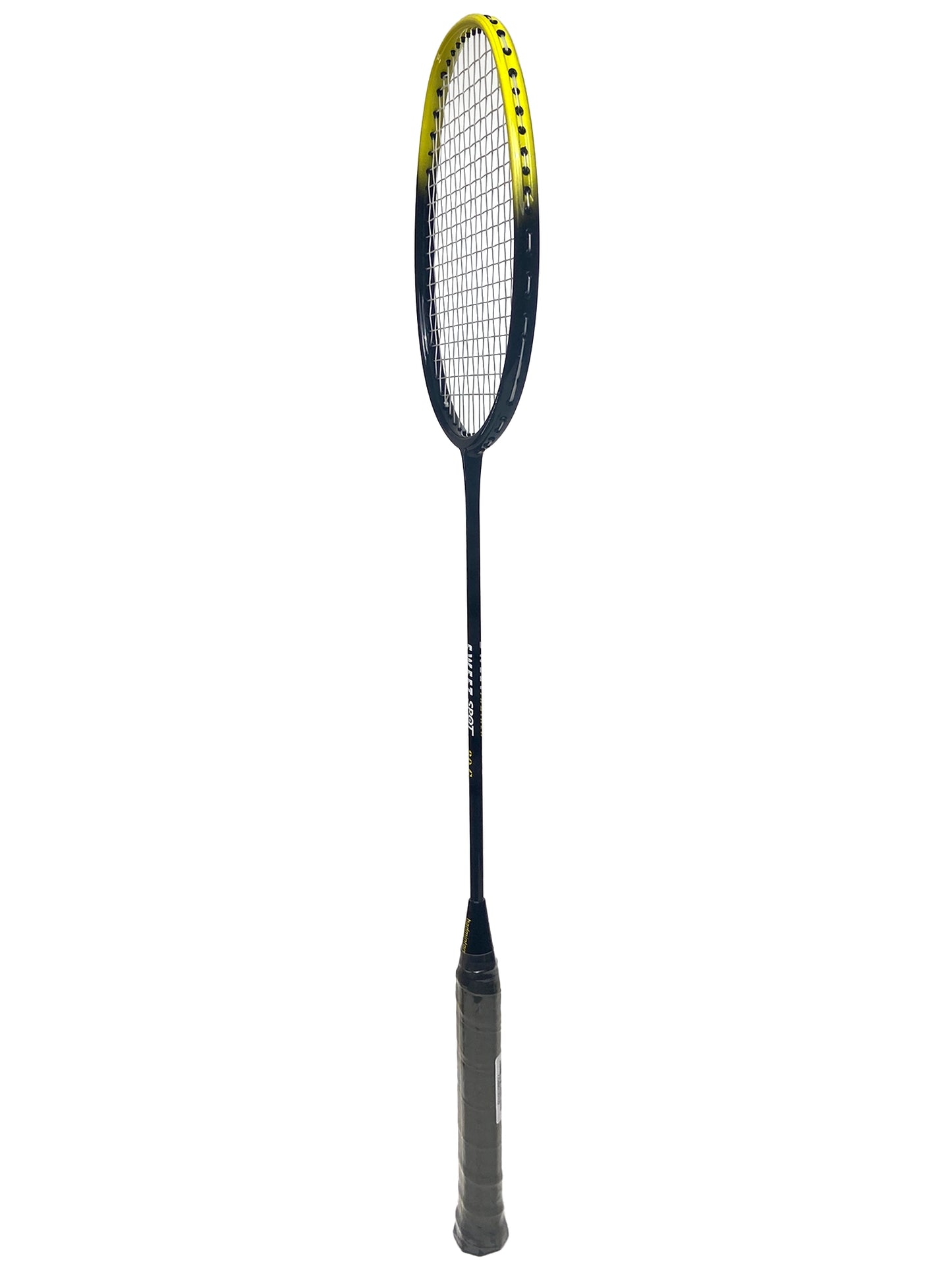 Badminton Innovations Sweet Spot Trainer Strung - 80g