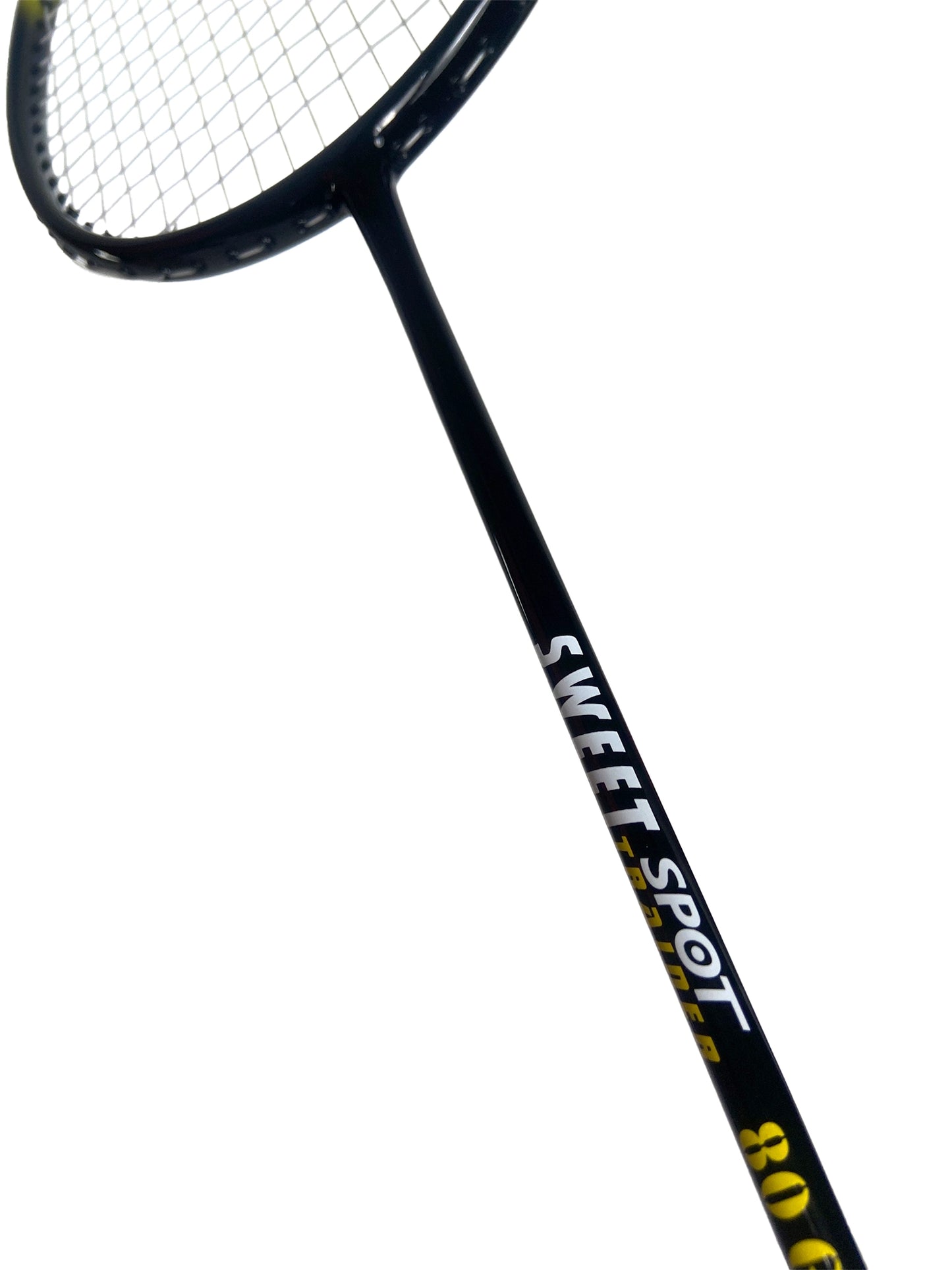 Badminton Innovations Sweet Spot Trainer Strung - 80g