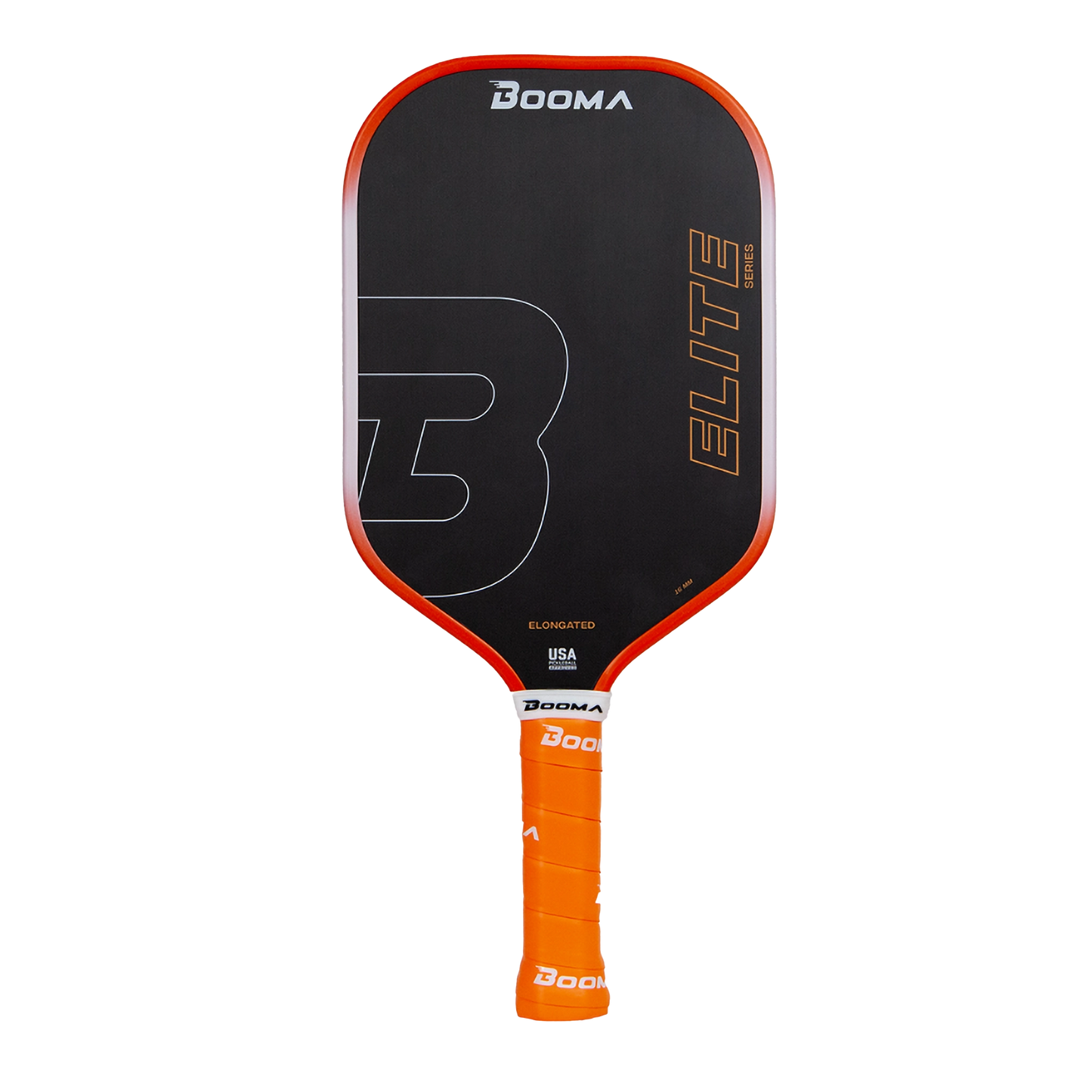 Booma Elite Series Elongated