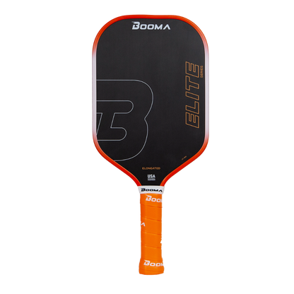 Booma Elite Series Elongated