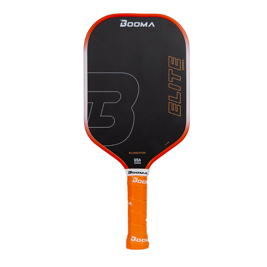 Booma Elite Series Elongated